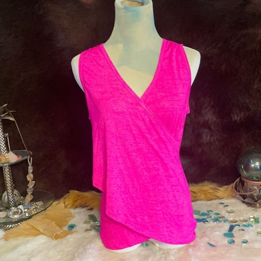 Athleta top XS (3968)